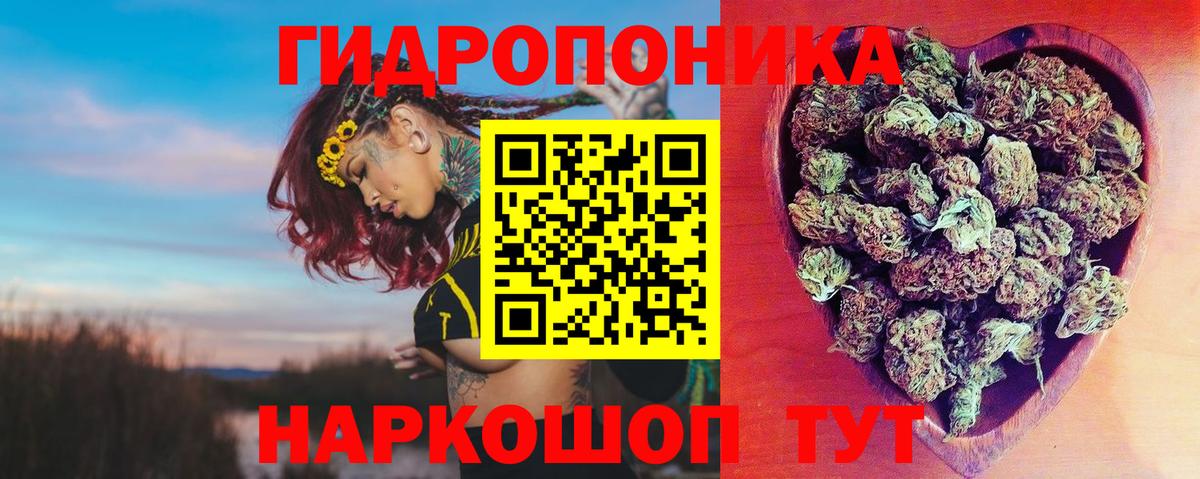 МАРИХУАНА ГИДРОПОН Октябрьский
